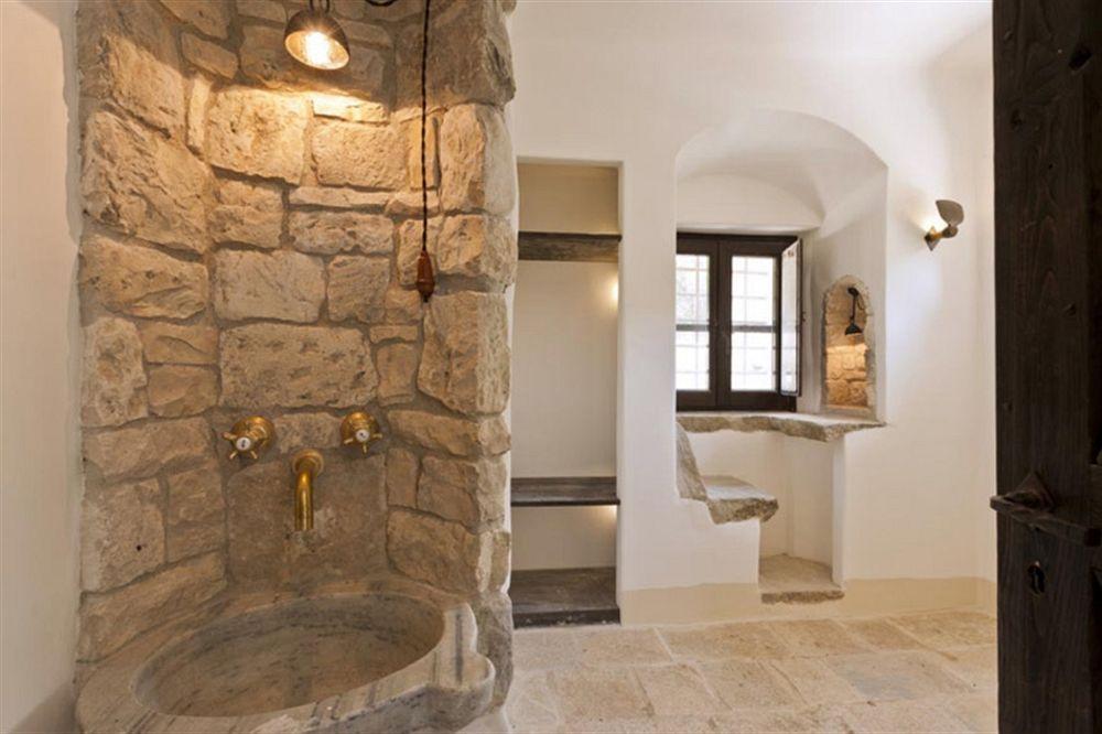 Eremito Hotel Parrano Luaran gambar