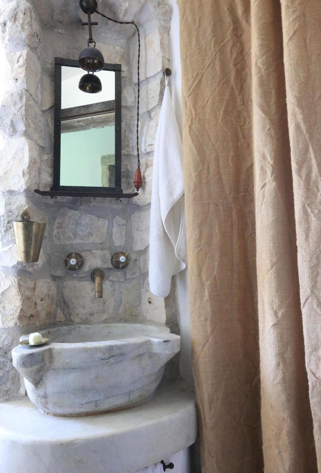 Eremito Hotel Parrano Luaran gambar